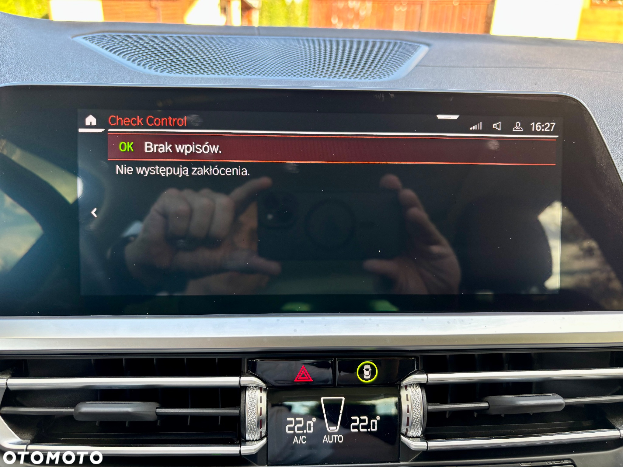 BMW Seria 3 320d Luxury Line sport - 30