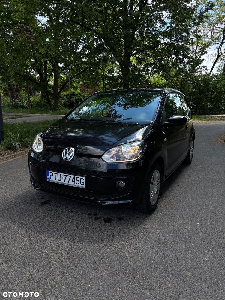 Volkswagen up! Standard - 3