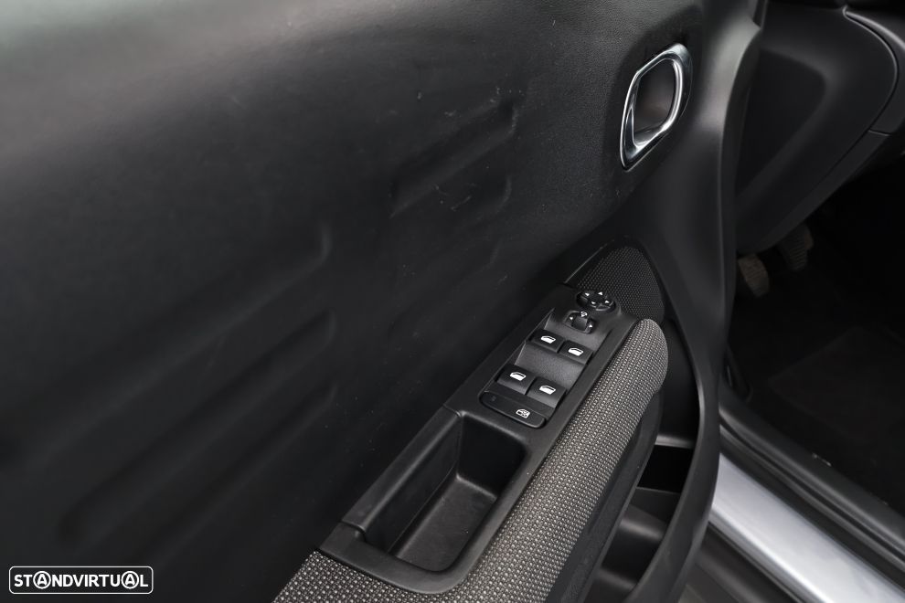 Citroën C3 Aircross 1.2 PureTech C-Series - 23