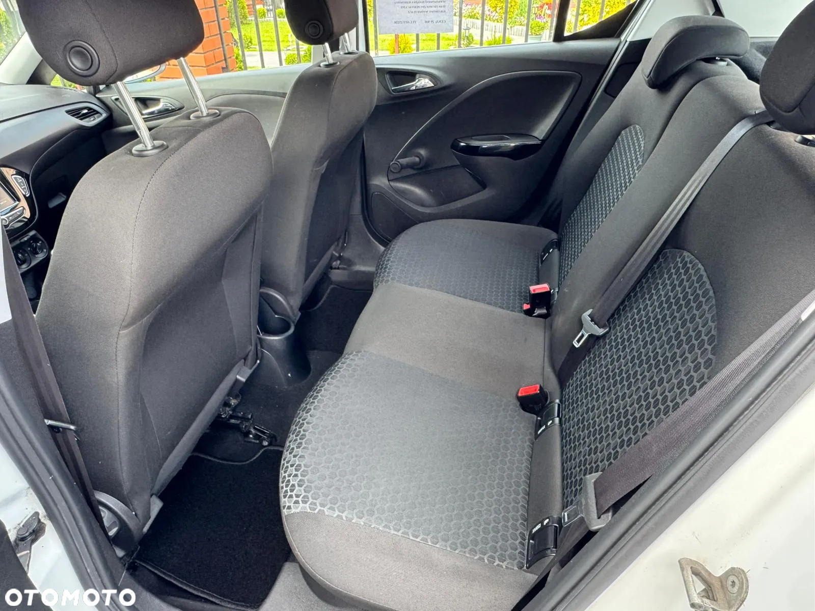 Opel Corsa 1.4 Color Edition - 5