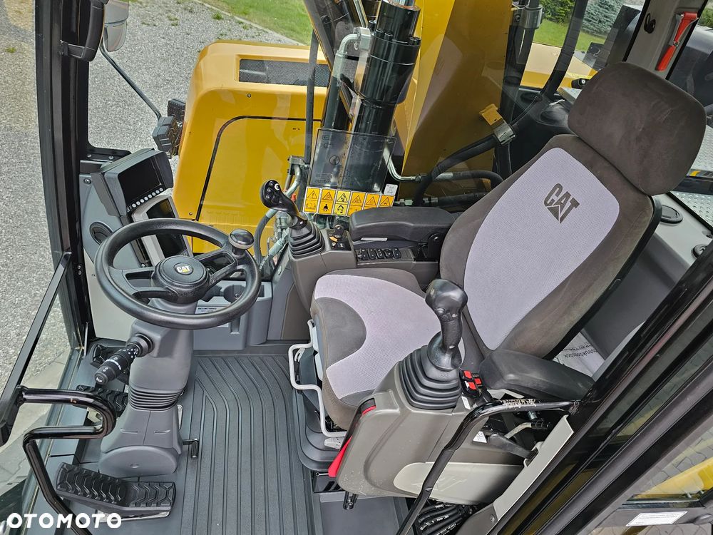 Caterpillar M 315 F - 27