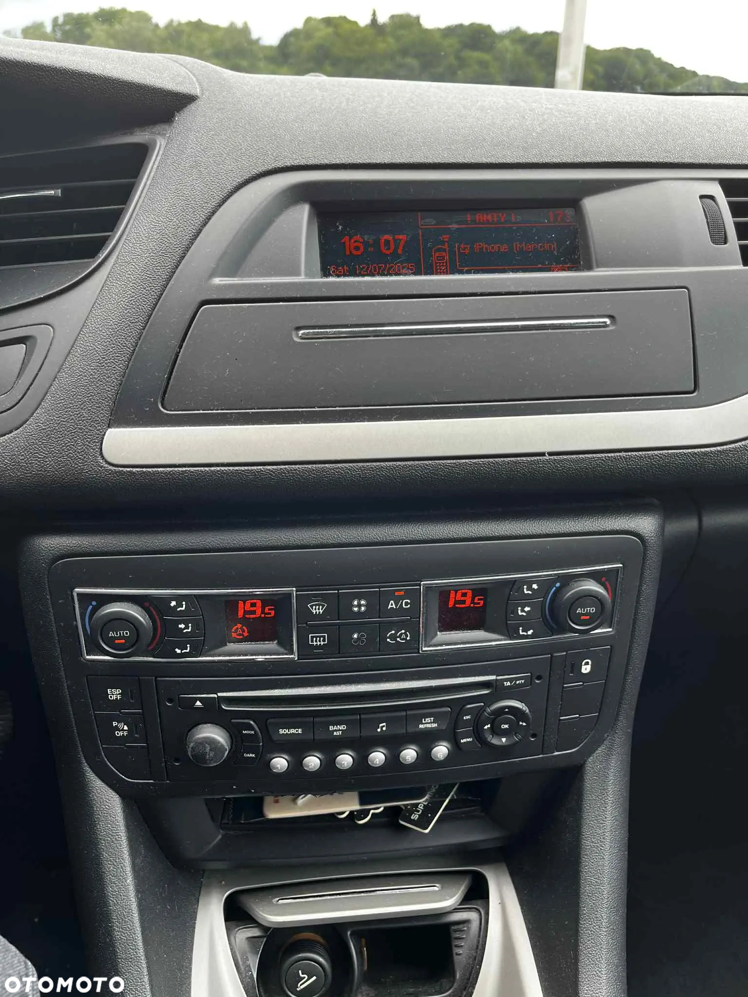 Citroën C5 - 11