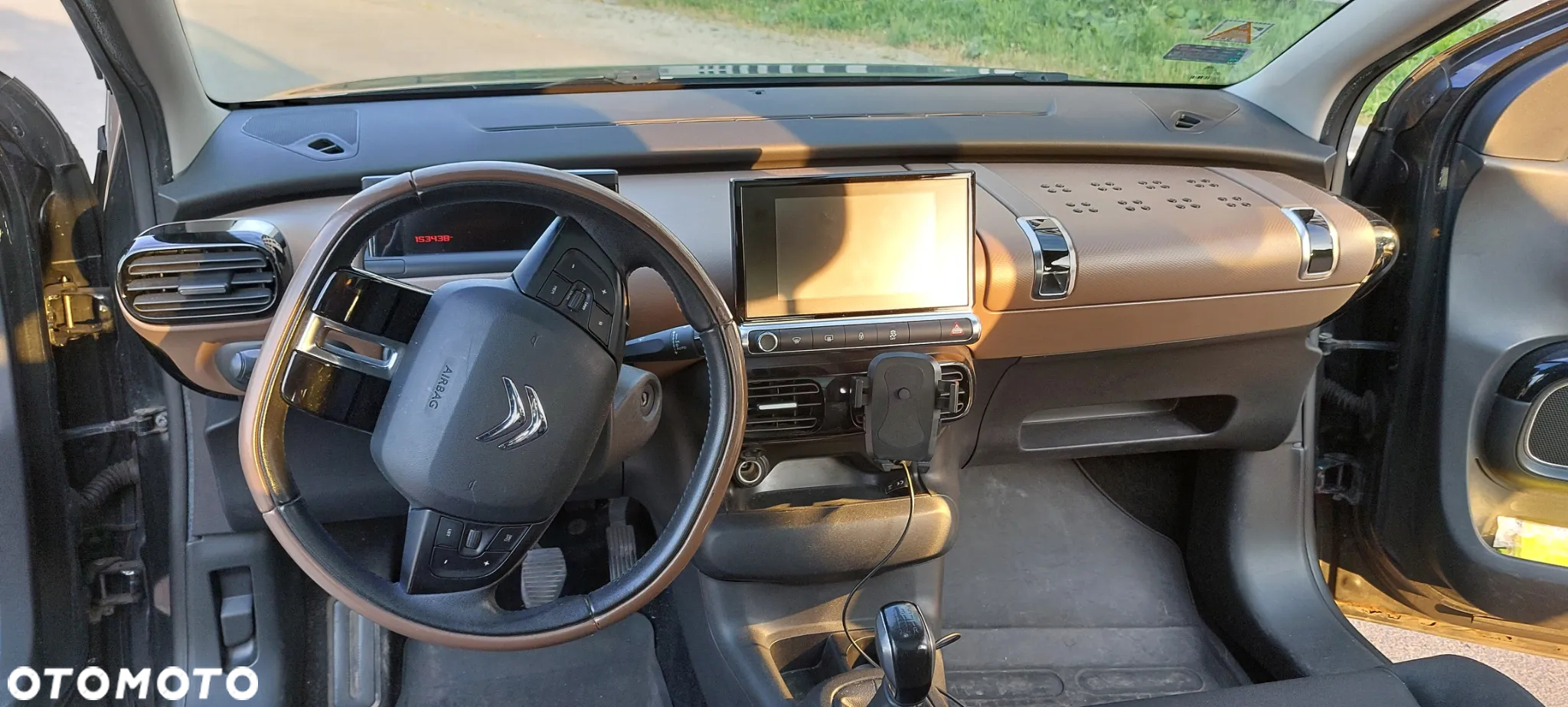 Citroën C4 Cactus - 11