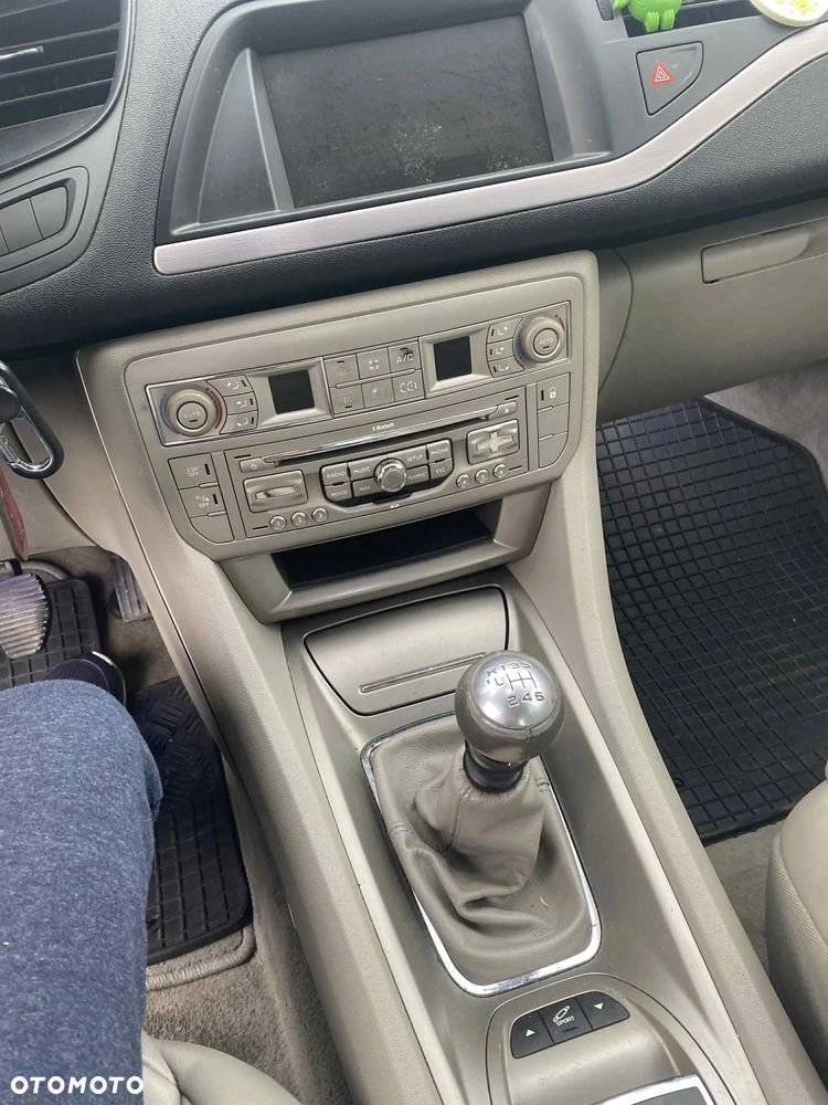 Citroën C5 1.6 THP Exclusive - 4