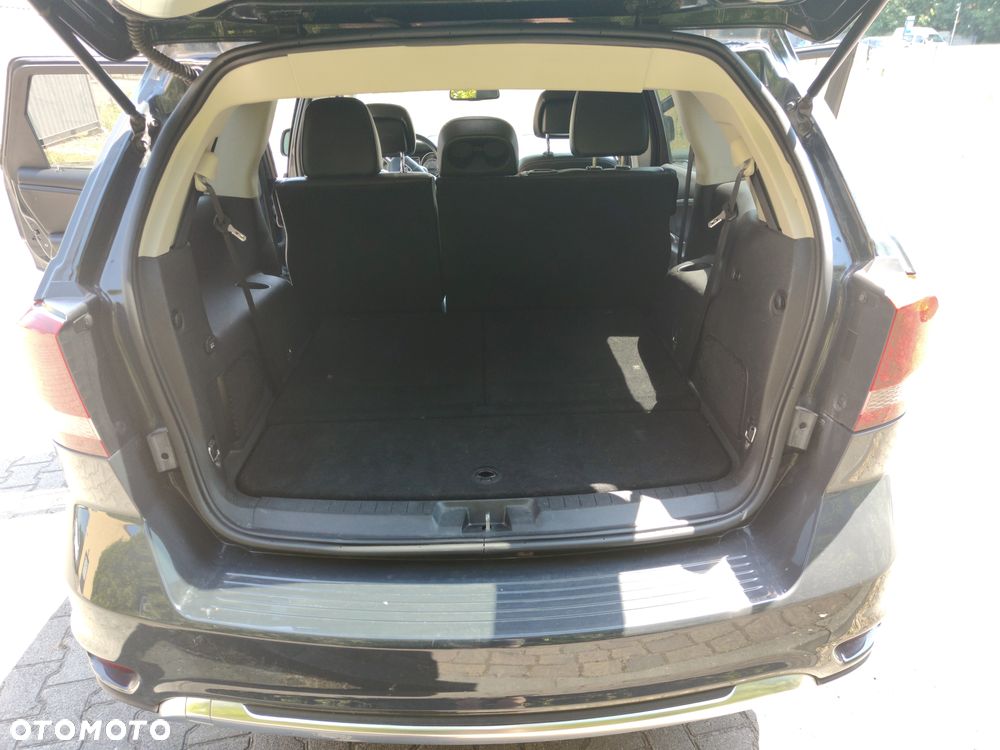 Dodge Journey - 20