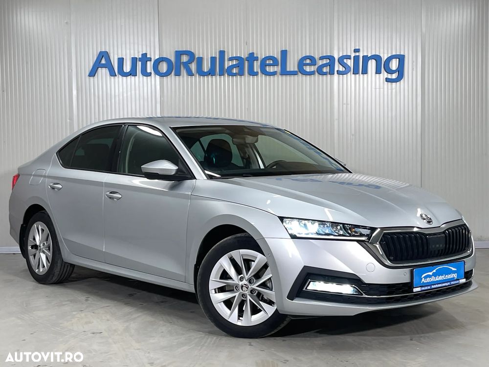 Skoda Octavia 1.4 TSI iV PHEV Style - 3