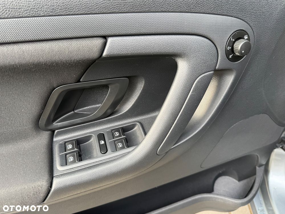 Skoda Fabia 1.6 TDI DPF Scout - 29