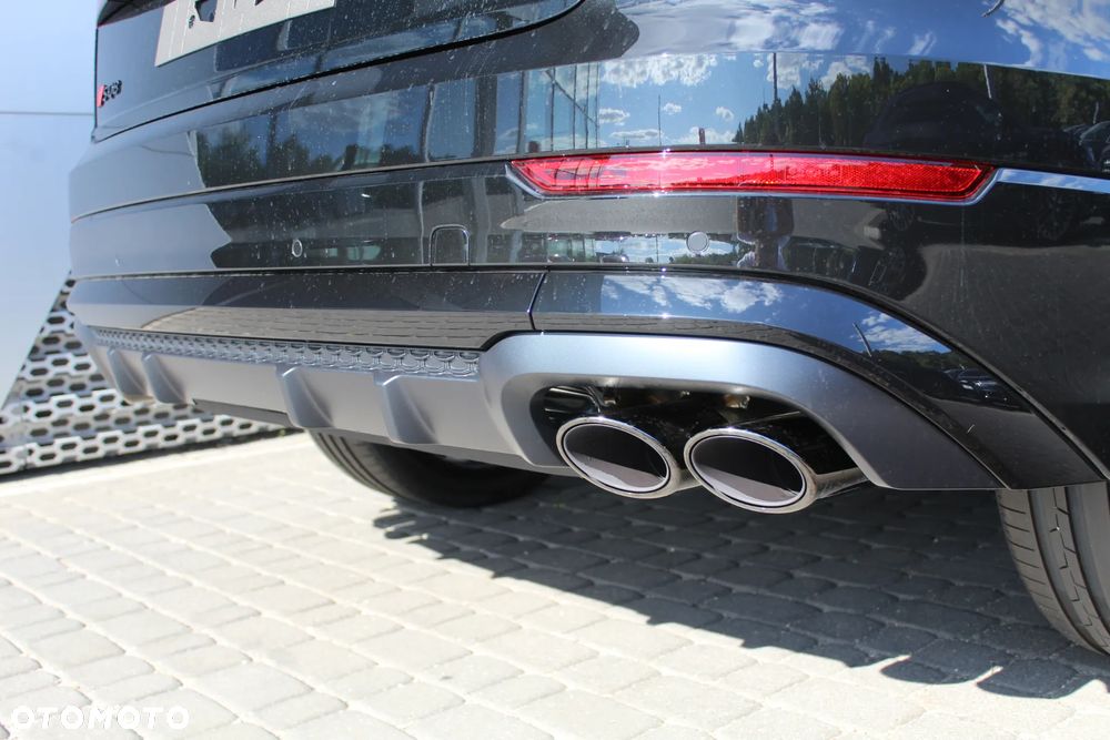Audi SQ8 TFSI Quattro Tiptronic - 13