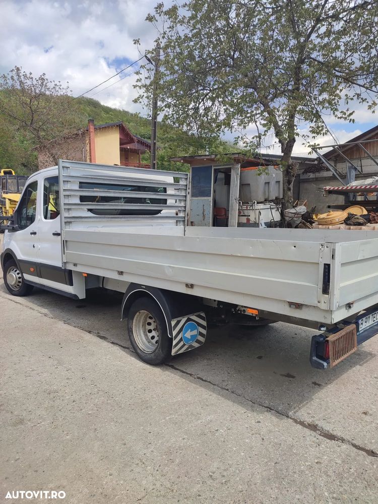 Ford TRANSIT - 2