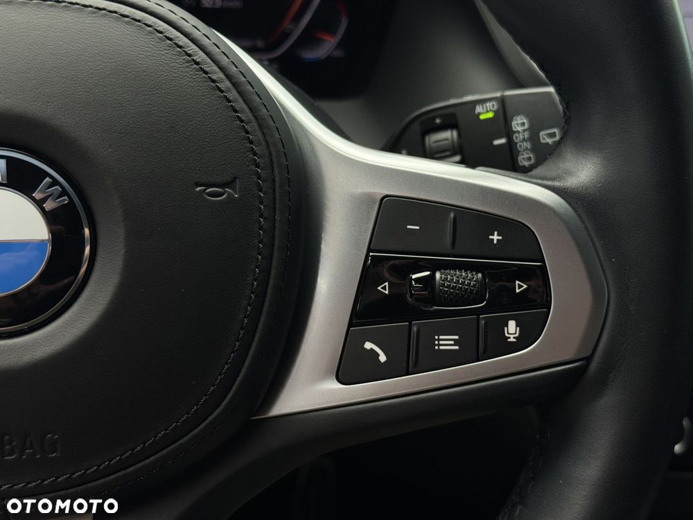 BMW Seria 1 118i M Sport - 25