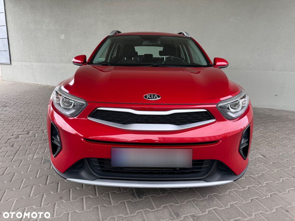 Kia Stonic 1.0 T-GDI MHEV M - 15