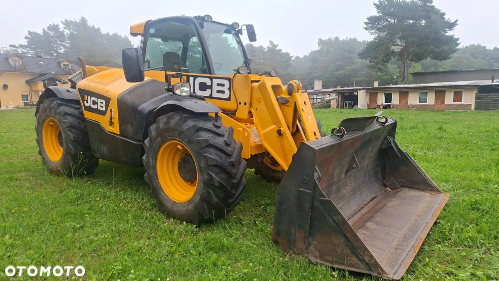 JCB 541-70 - 7