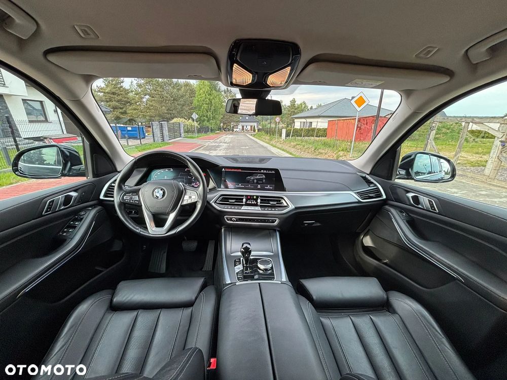 BMW X5 xDrive25d - 10