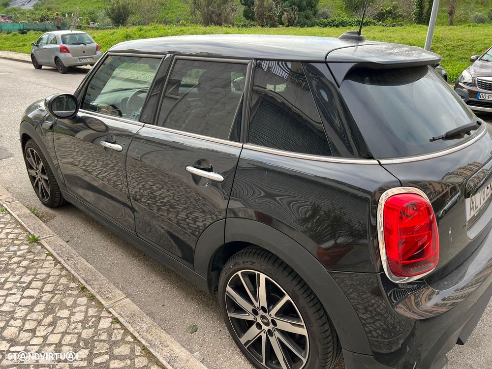 MINI 5 Portas - 2