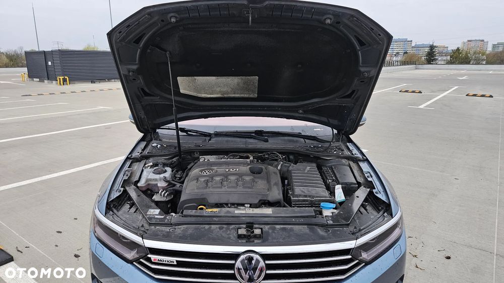Volkswagen Passat - 7