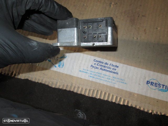 Modulo Airbag 0038200610 MERCEDES W124 1992 - 2