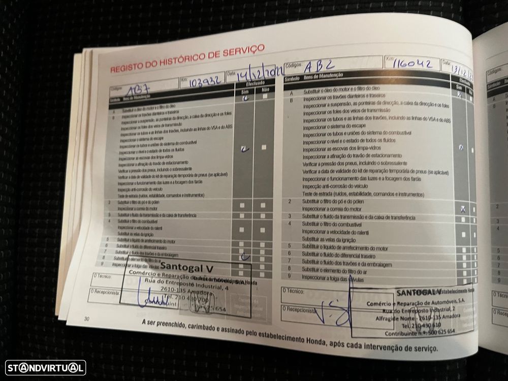 Honda Civic Tourer 1.6 i-DTEC Sport Connect Navi - 51
