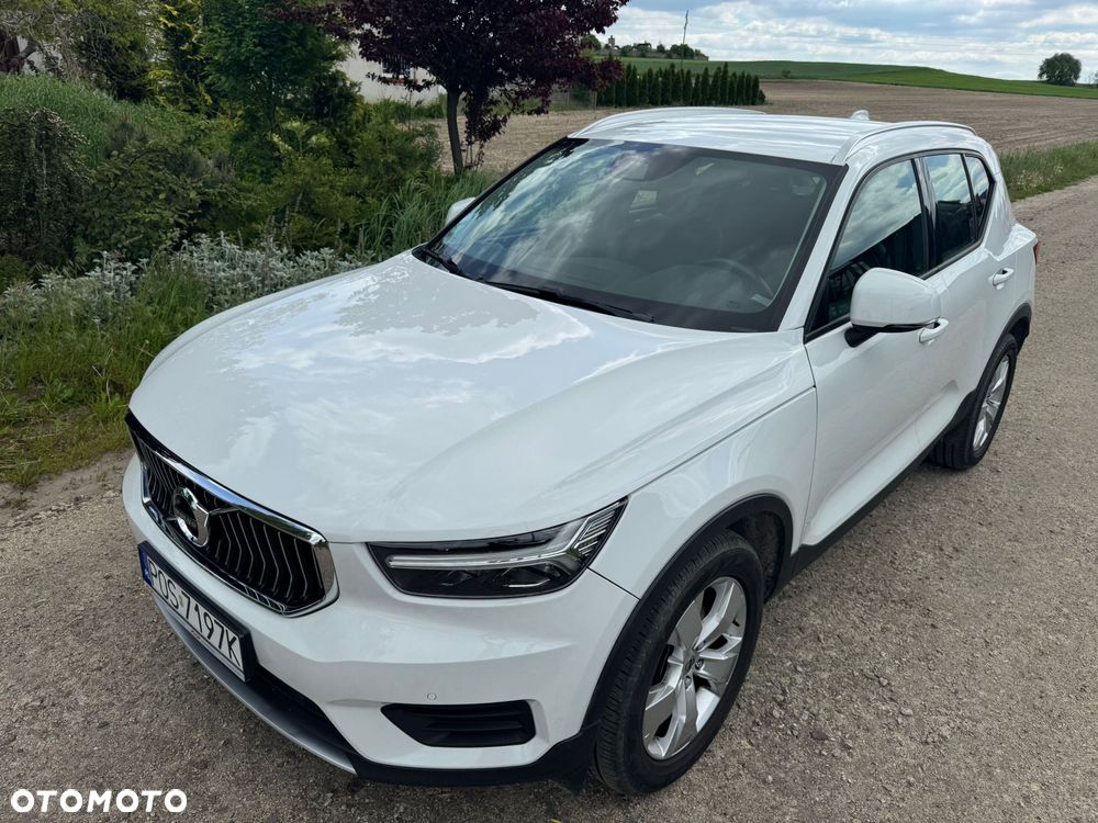 Volvo XC 40 - 2