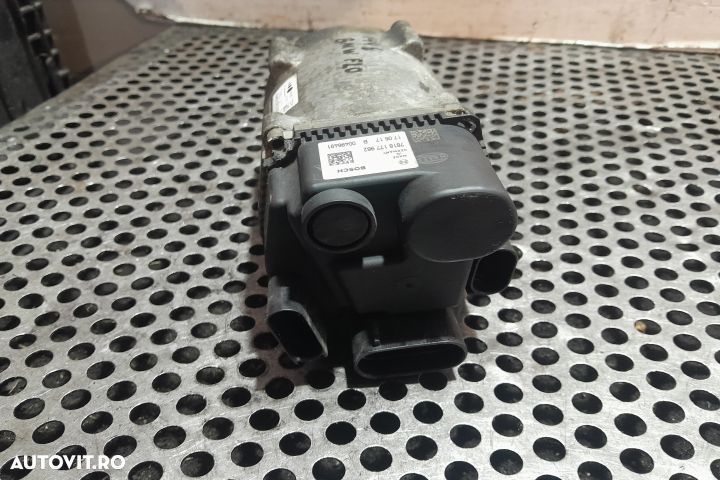 Motor electric caseta directie 7802277795 / 7818177982 7802277795 / 7 - 4