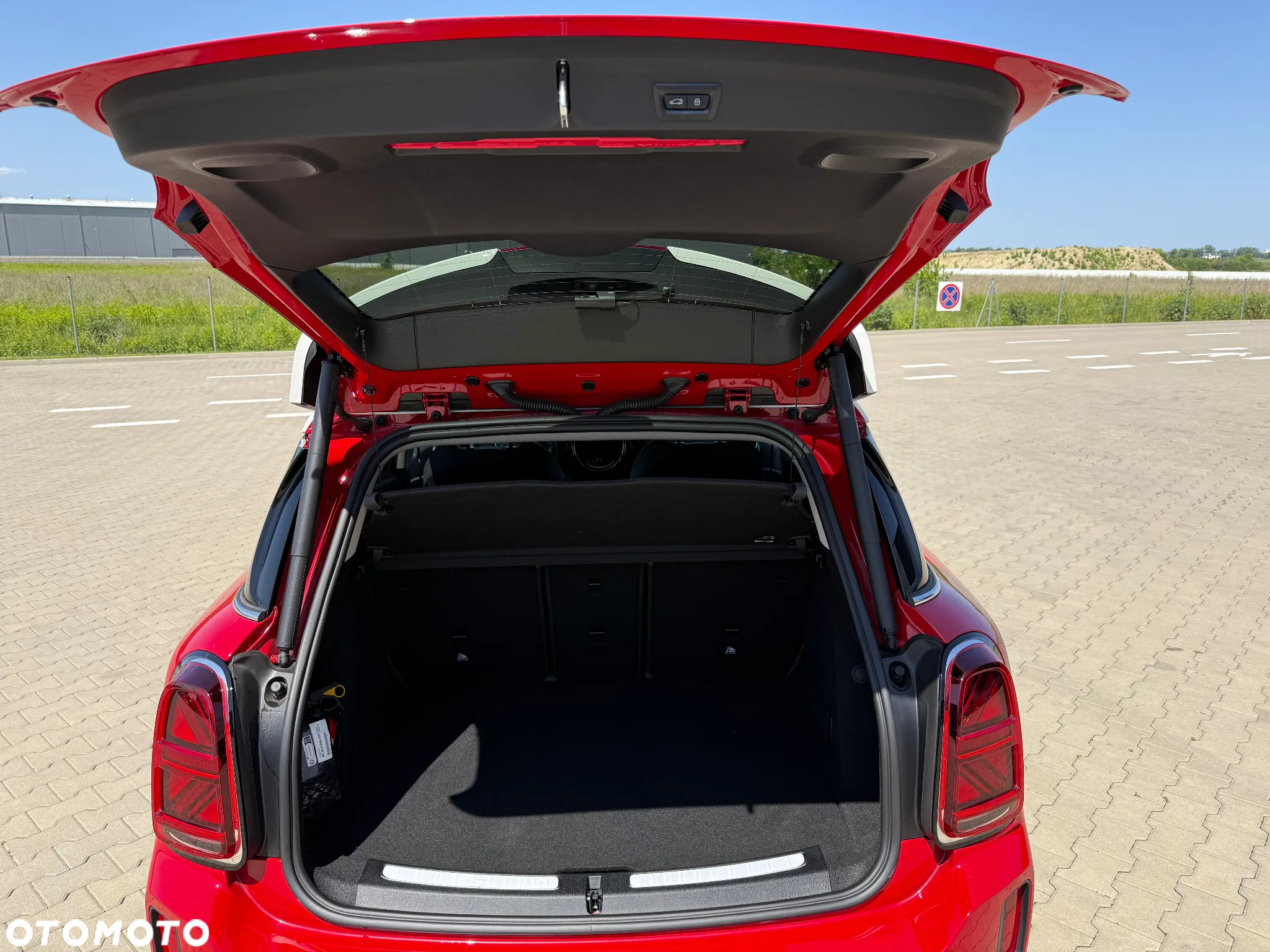 MINI Countryman Cooper ALL4 - 9