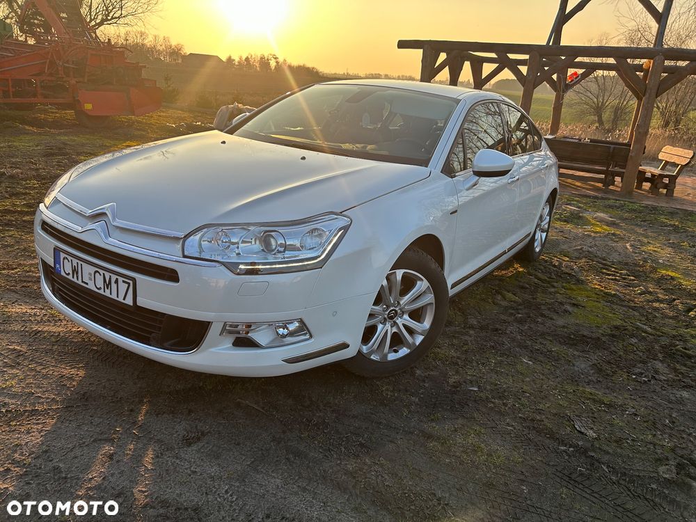 Citroen C5