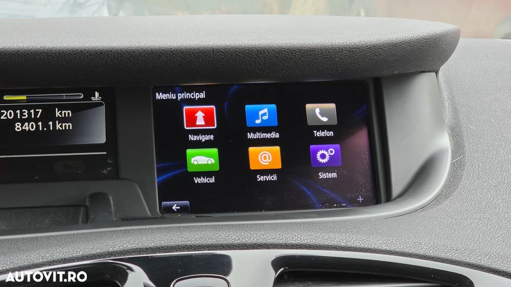 Renault Grand Scenic ENERGY dCi 130 BOSE EDITION - 32