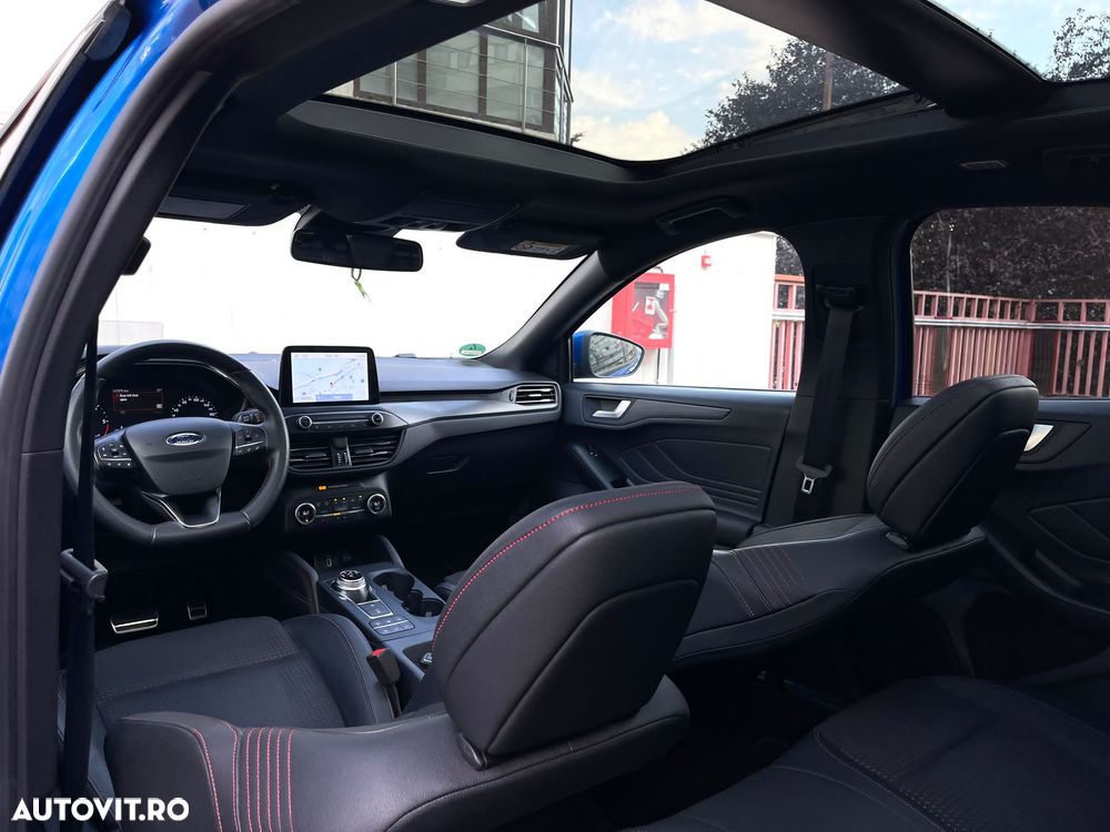 Ford Focus - 16