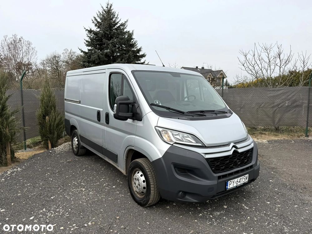 Citroën Jumper - 4