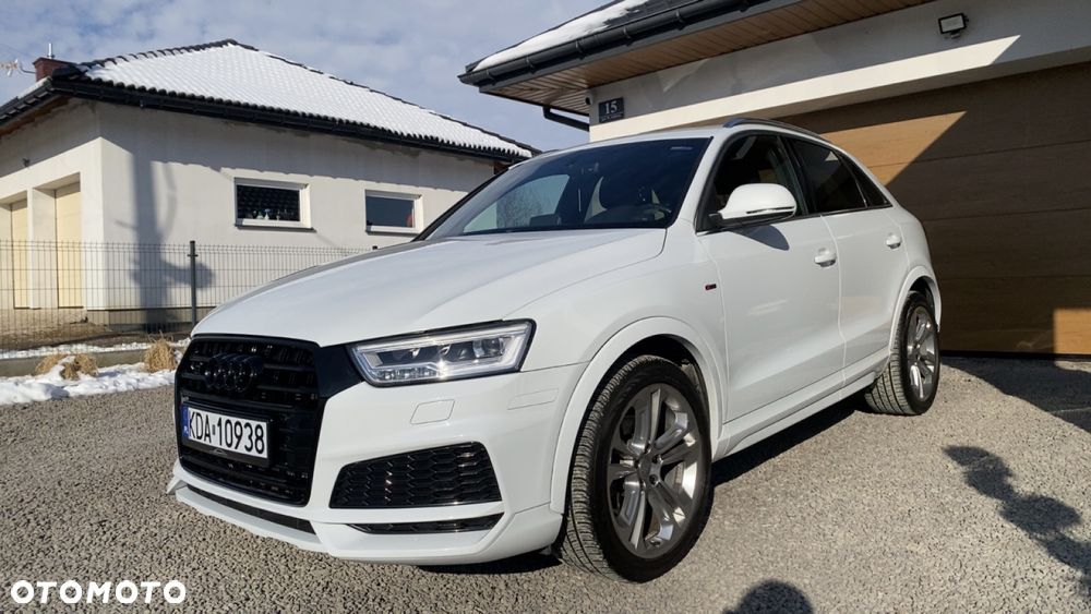 Audi Q3 - 13