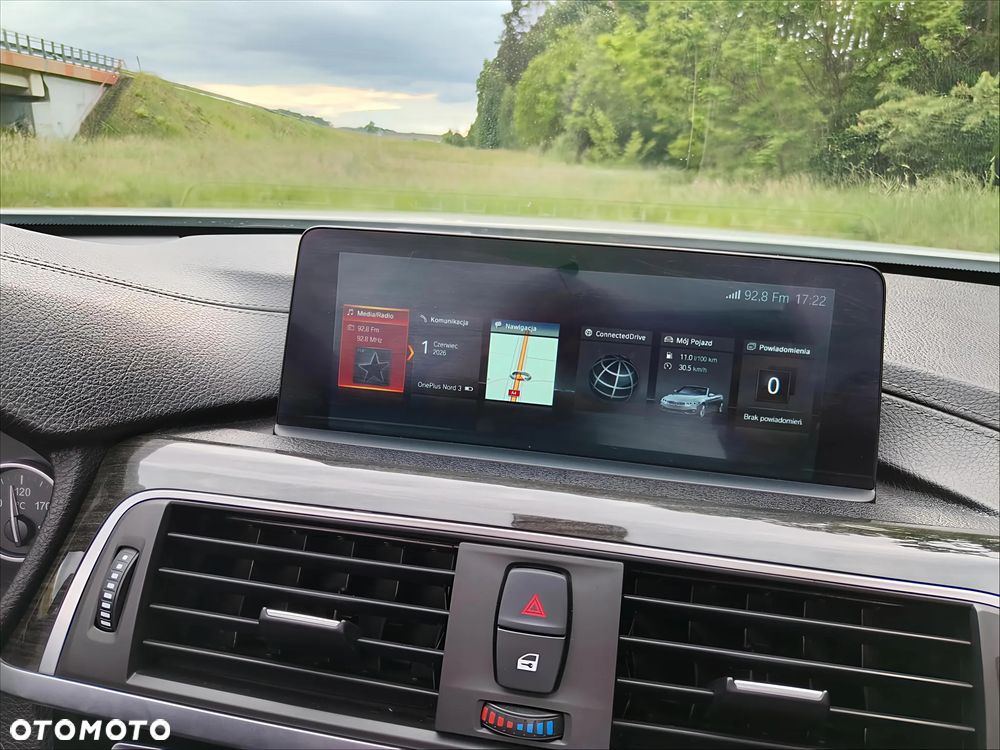 BMW Seria 4 430i Sport Line - 13