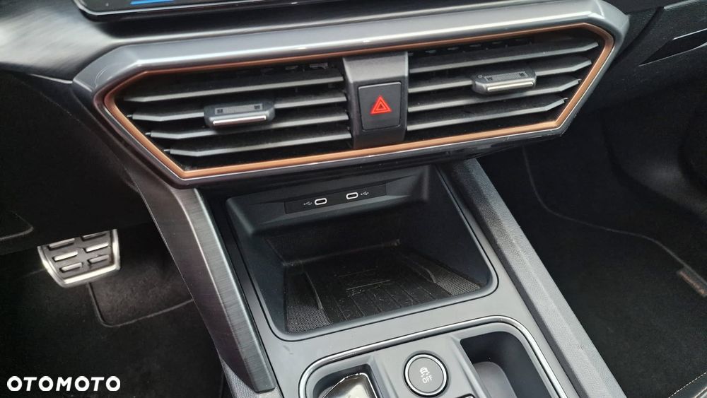 Cupra Formentor 2.0 TSI 4Drive VZ DSG - 16