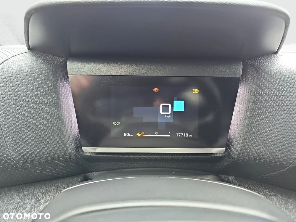 Citroën C4 1.2 PureTech Max S&S - 18