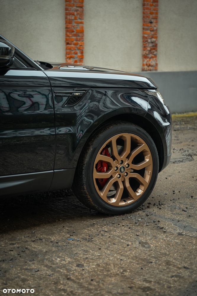 Land Rover Range Rover Sport SDV6 HSE Dynamic - 37
