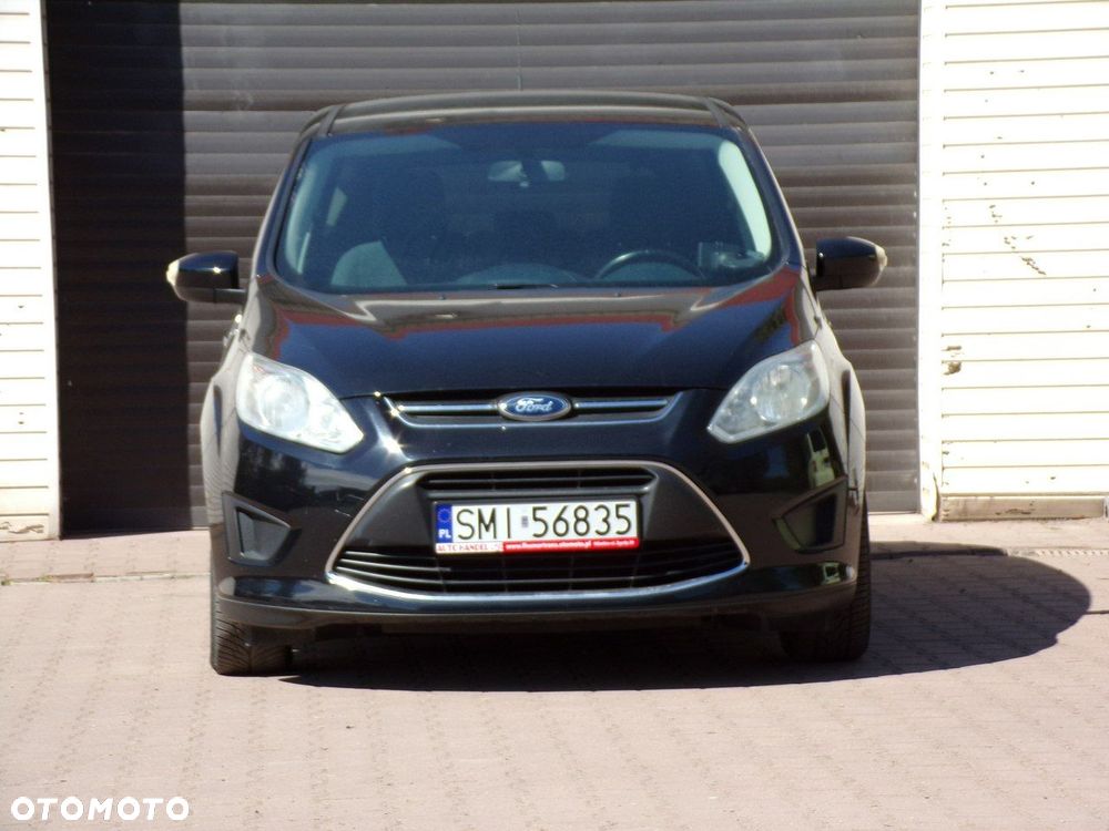 Ford C-MAX - 3