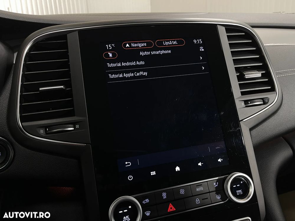 Renault Talisman Blue dCi EDC Intens - 18