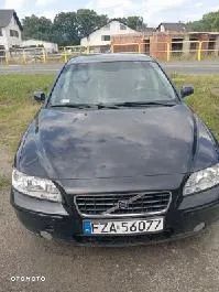Volvo S60 2.4D5 Momentum - 1