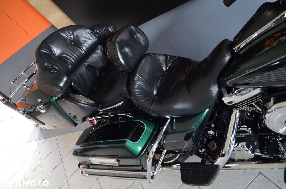 Harley-Davidson FLHT Electra Glide Standard - 16
