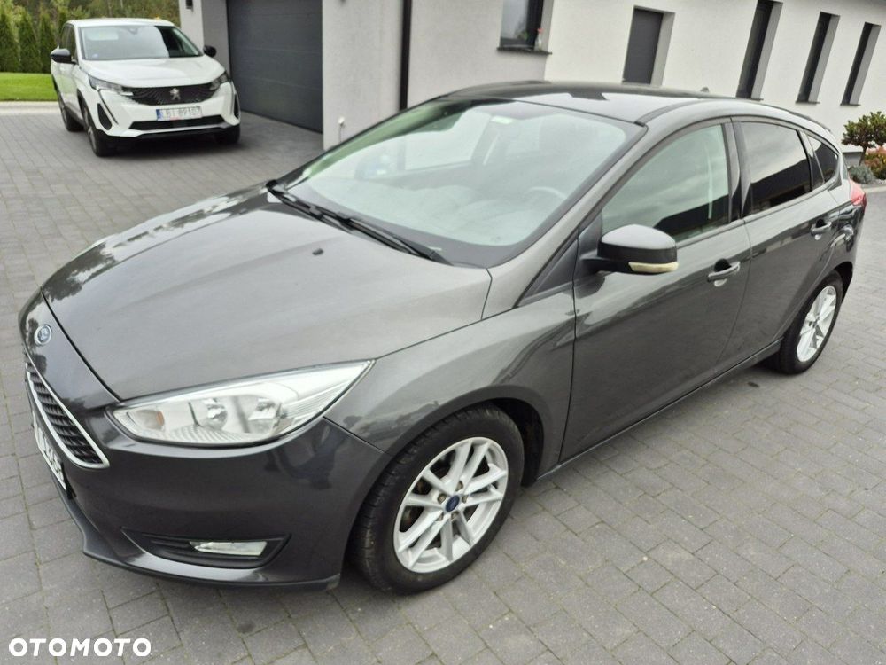 Ford Focus - 12