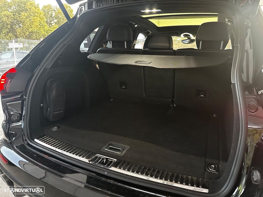 Porsche Cayenne - 13