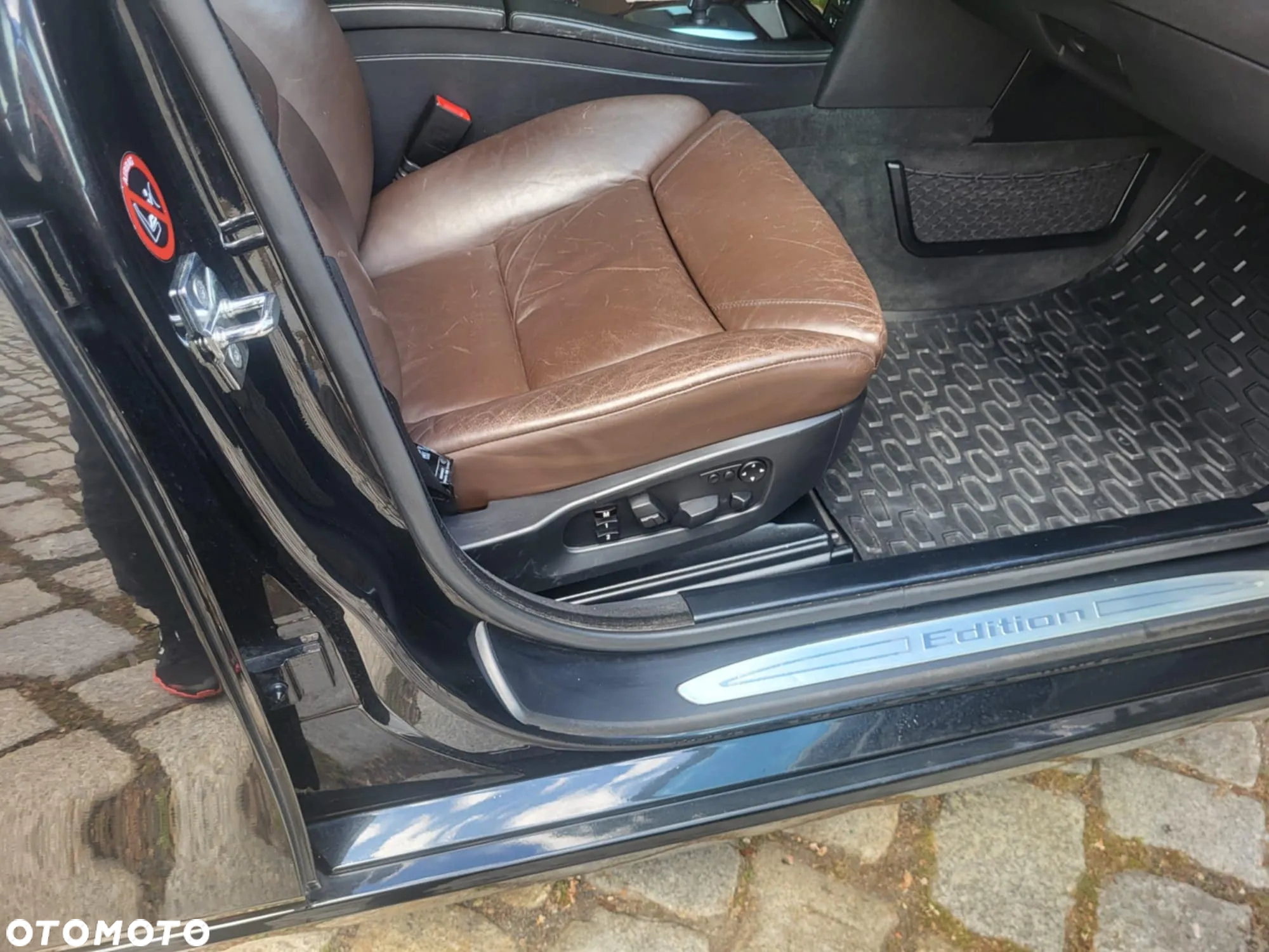 BMW Seria 5 520d Touring Edition Exclusive - 7