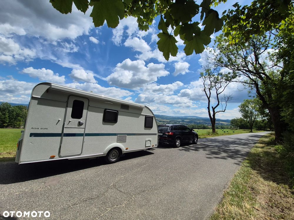 Adria Altea 472PK - 1