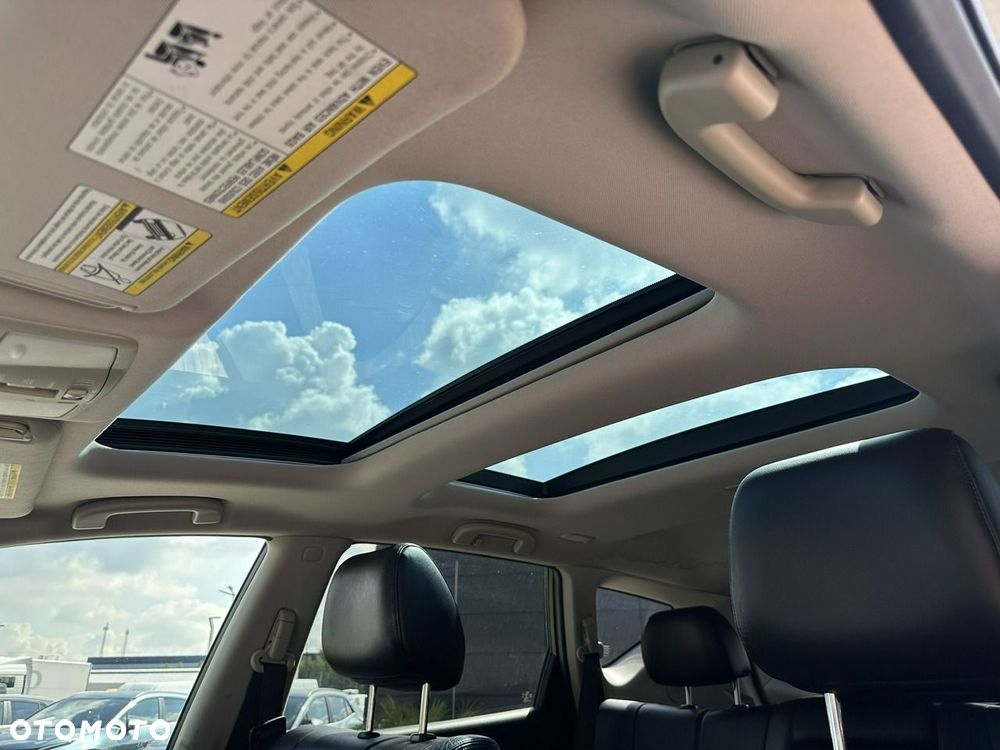 Nissan Murano 3.5 V6 SE AWD - 28