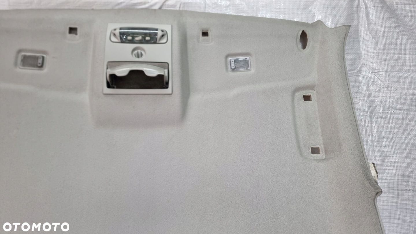 FORD GALAXY MK3 III 06- PODSUFITKA AM21U51918ED - 3