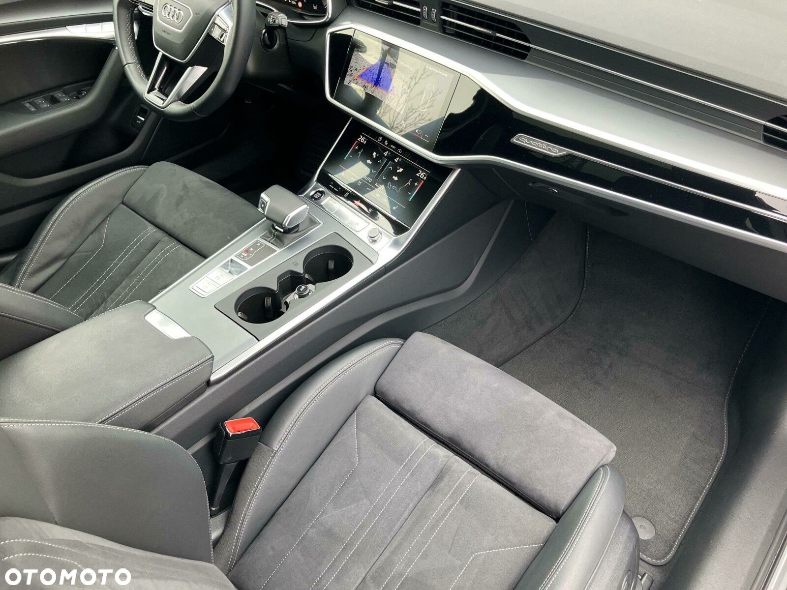 Audi A6 - 16