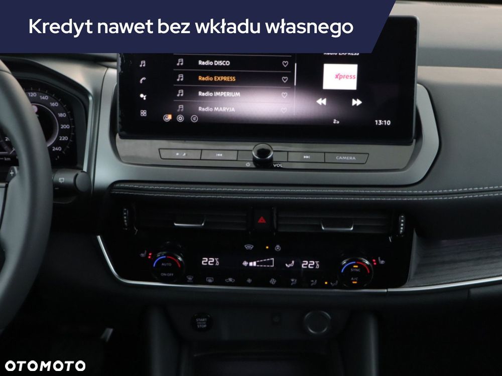 Nissan Qashqai - 15