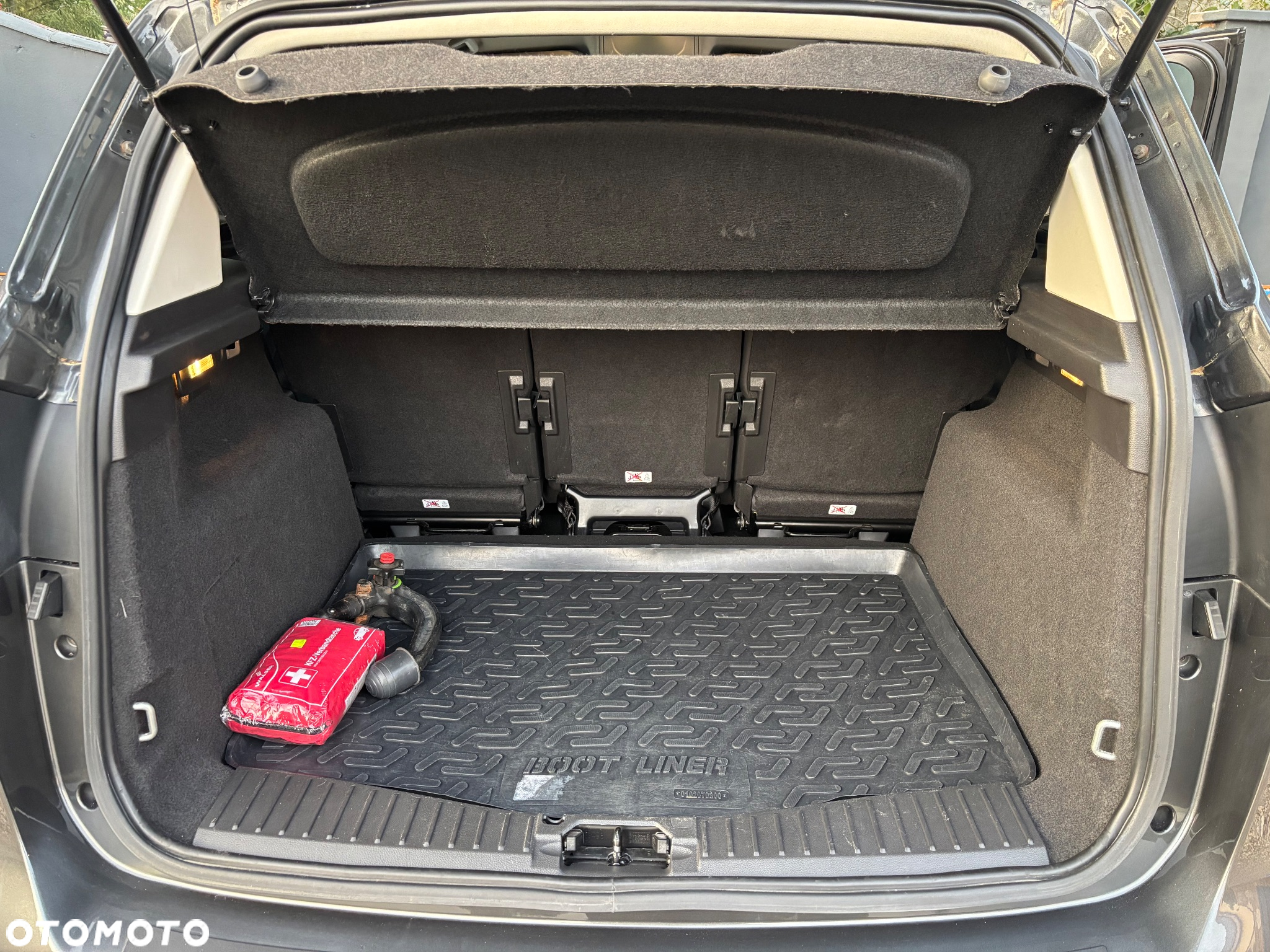 Ford C-MAX 1.0 EcoBoost Titanium ASS - 21