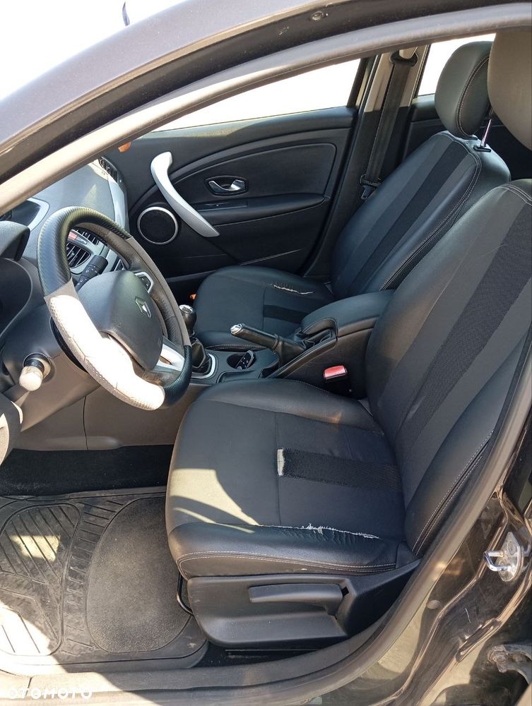 Renault Fluence 1.5 dCi Privilege - 18