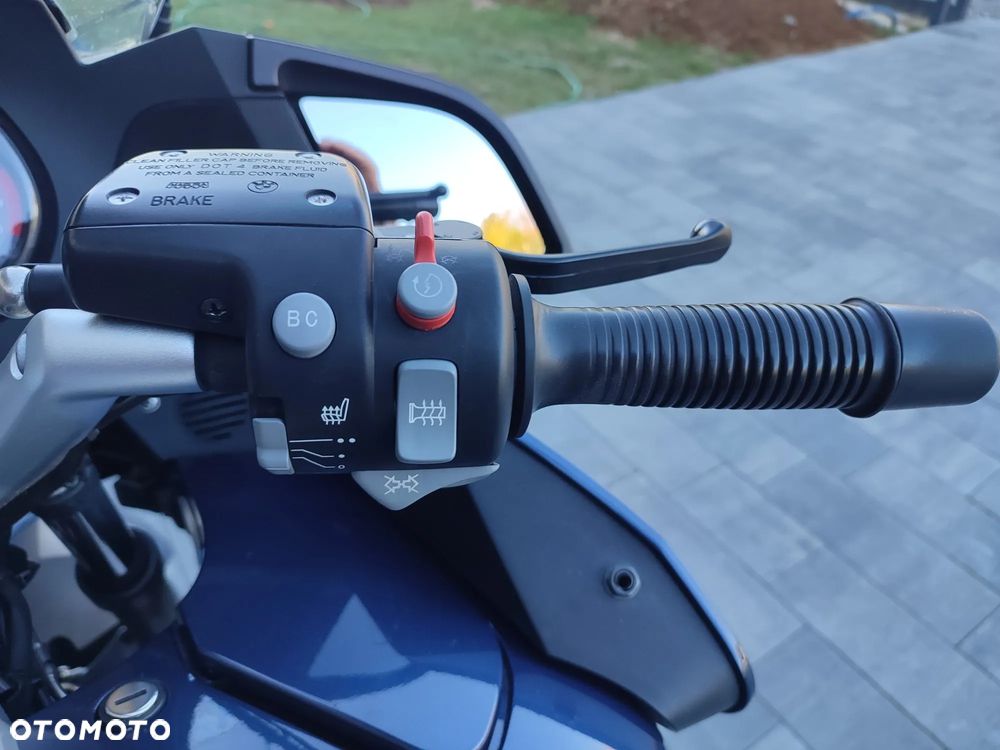 BMW RT - 16