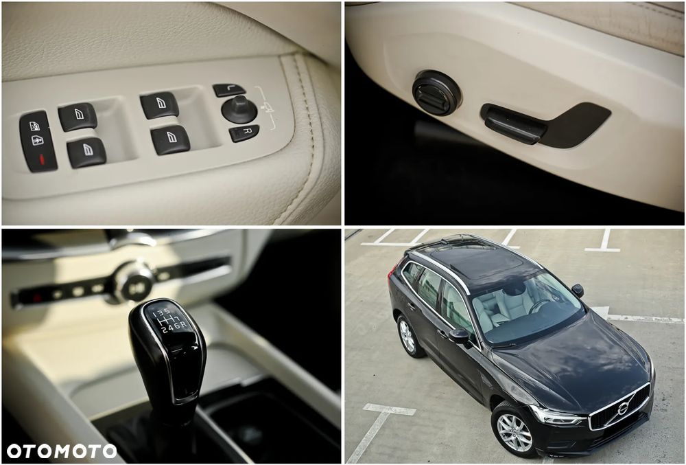 Volvo XC 60 D3 SCR Inscription - 40