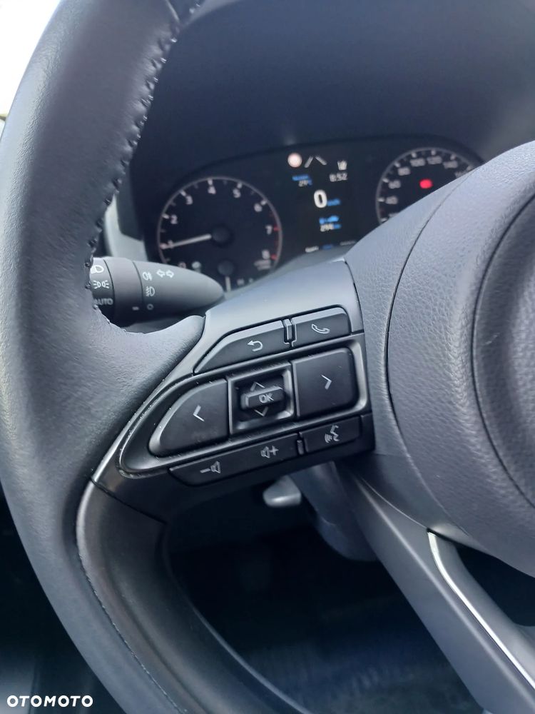 Toyota Yaris 1.0 Comfort - 21